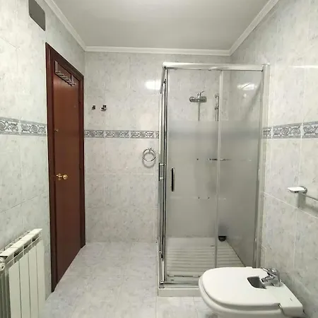Apartamento Familiar Puerta De 산탄데르