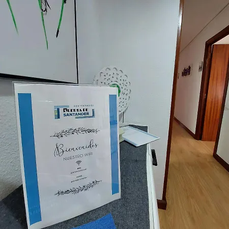 Apartamento Apartamento Familiar Puerta De